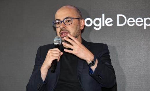 구글 첫 해외 AI 캠퍼스 서울 강남 확정... 연내 1980㎡ 규모 개소