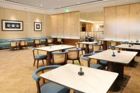 Star Alliance Opens New Lounge at Guangzhou Baiyun Airport Terminal 3
