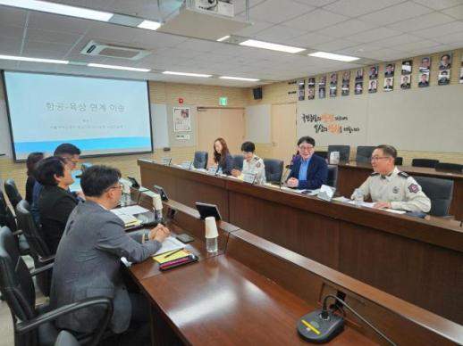 소방과 소아응급의학이 함께 지킨다...소방청, 대한소아응급의학회와 맞손