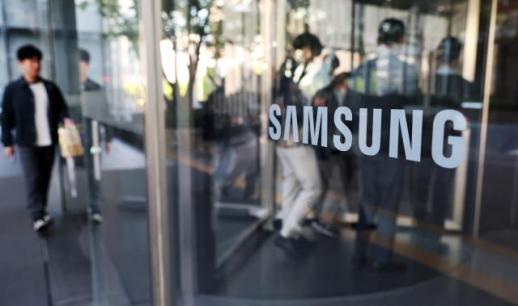 삼성전자, 1분기 영업익 57조 사상 최대…반도체가 53조 벌었다