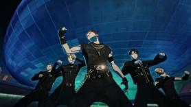 Virtual Idol Group B:DAWN Releases BEOM MV Teaser Ahead of May 6 Debut Showcase