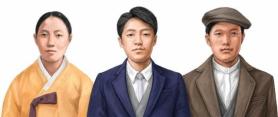 Korea Names Lee Jae-yu, Kim Sa-guk and Kang Ju-ryong as May Independence Activists