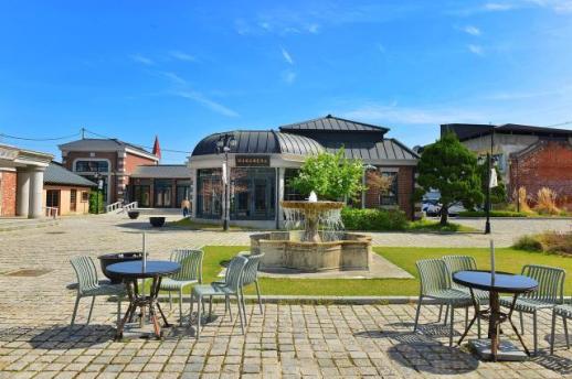 논산시, 동화부터 야경까지…연휴 겨냥 체류형 관광 완성