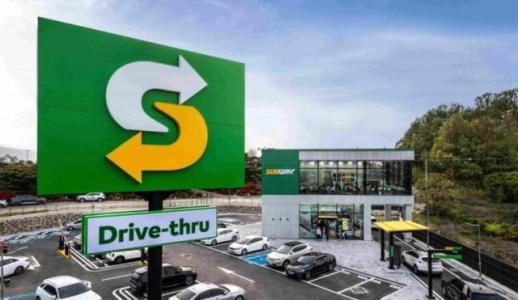 써브웨이, 5월 7일부터 가격 인상…15cm 샌드위치 평균 210원 올라