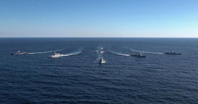 South Korea to command multinational naval forces at RIMPAC exercise for first time