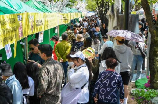 곰취축제 기간, 양구 관광·문화시설 올개방…휴관일 없이 체류형 관광 유도