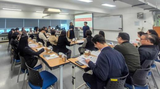 경남정보대, 유학생 정착 이후 승부수...취업·정주 연결 실험 본격화