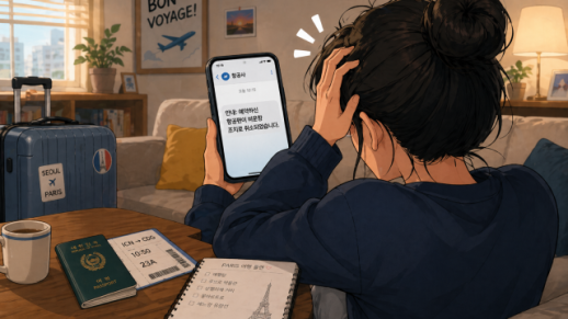 복불복 된 황금연휴 항공권…여름휴가도 불안하다 [김수지의 Moving Q]