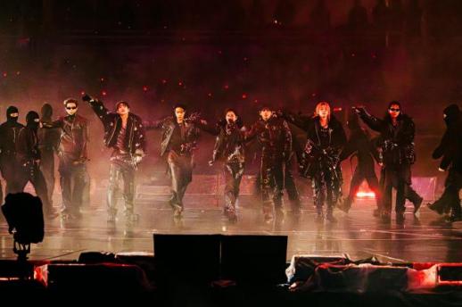 BTS Busan concert sells out in presale as global tour demand surges