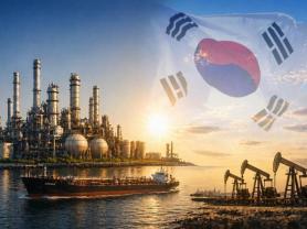  At War 60 Days: Korea learns to wean off Gulf crude and naphtha 