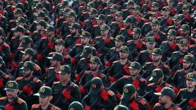 Iran Says It Can Share Military Experience With China-Russia-Led SCO