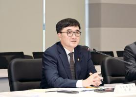 South Korea says 5 trillion won in extra budget executed, seeks faster local subsidies