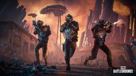Krafton posts record Q1 on surging PUBG franchise revenue