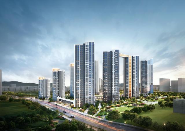 인천검암_S-2BL 조감도 사진iH