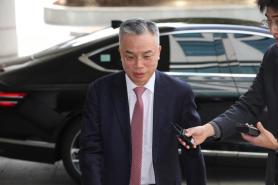Comprehensive Special Prosecutor Seeks Discipline of Acting Prosecutor General for Alleged Probe Obstruction