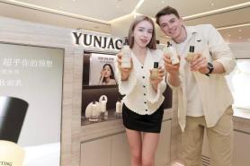 Shinsegae Duty Free marks 10th anniversary with 50% off beauty brands for early May holidays