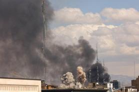 CNN: U.S. Iran War Costs Could Reach $50 Billion, Double Pentagon Figure