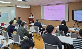 Korea-China Forum Seeks Ways to Draw Young Talent to Aging Rural Communities