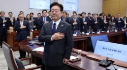 징계 효력 정지 김종혁, 장동혁에 당 망가뜨린 책임져야