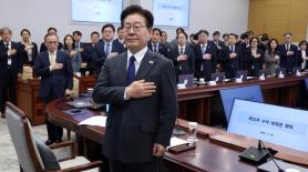 Lee Jae-myung to Host First Blue House Labor Day Ceremony With Both Major Unions