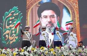 Iran’s Supreme Leader Calls U.S. Attack a ‘Defeat,’ Vows New Control System for Strait of Hormuz
