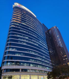 LG생활건강, 1분기 만에 영업이익 흑자전환…북미 매출 35% 껑충