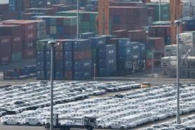 South Koreas exports top $80 billion for second straight month