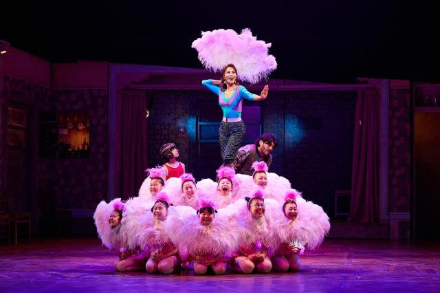 2026 musical 'Billy Elliot,' Shine (Shinsicompany)