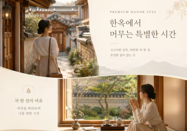 챗GPT 이미지 20으로 제작한 포스터