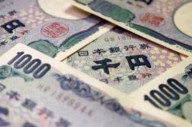 Japan Intervenes in FX Market for First Time in 22 Months; Media Estimate 5 Trillion Yen Buy