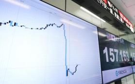 Japan Steps In to Support Yen, Sending Dollar Rate From 160s to 155s