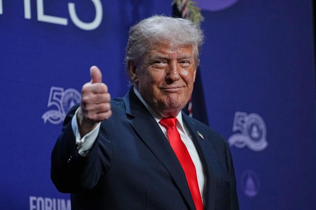 Trumps Germany troop cut, EU tariff hike fuel concerns in Seoul