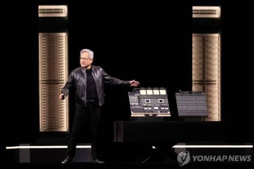 Kiến trúc sư của ngôn ngữ Jensen Huang và nghệ thuật lãnh đạo bằng lời nói