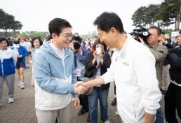 경선 패배 후 단식 선택한 안호영…이원택 의혹 재조사 촉구