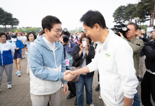 오세훈 서울 부동산 지옥될 것 vs 정원오 본인이 시장 아녔나