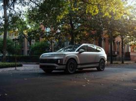 Hyundai Motor Group wins 7 US News awards for 2026 hybrids and EVs