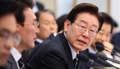 이 대통령 연60% 초과 불법대부 무효…취약계층 보호 정책 본격화