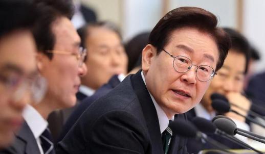 이 대통령 연60% 초과 불법대부 무효…취약계층 보호 정책 본격화