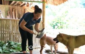 Vietnam Mountain Town Turns Social Media Videos Into Millions in Income