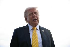 Trump Signals Deeper Cuts to U.S. Troops Stationed in Germany Beyond 5,000