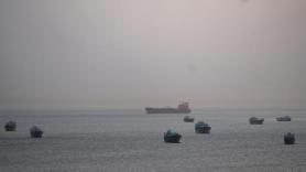 Second Korean tanker reroutes via Red Sea as Seoul presses Iran on Hormuz safety