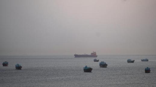 Second Korean tanker reroutes via Red Sea as Seoul presses Iran on Hormuz safety