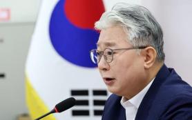 Reform Party’s Cho Eung-cheon calls Seoul-area candidates meeting over special counsel bill