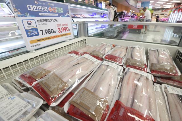 韩国5月假期兴起"居家餐饮" 高端食材销量大增
