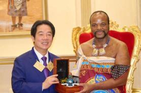 China and Taiwan Vie for Diplomatic Allies in Africa and South America