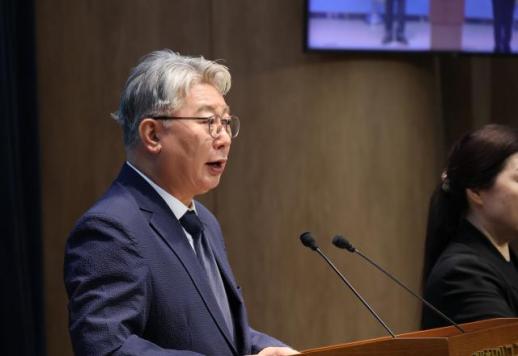조응천 與 조작기소 특검은 사법 내란