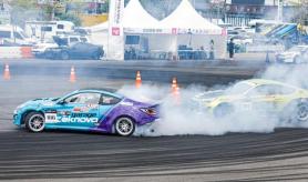 Boryeong-AMA International Motor Festival Aims to Become Asia’s Top Event