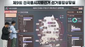 South Korea’s June 3 Local Elections Set as Major Parties Finalize Governor Matchups