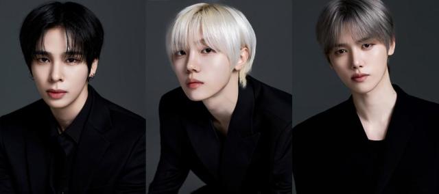 왼쪽부터 크래비티 세림 성민 민희 사진스타쉽엔터테인먼트