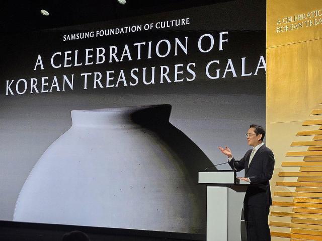Samsung  family completes $9 bn inheritance tax payment as AI boom reshapes empire